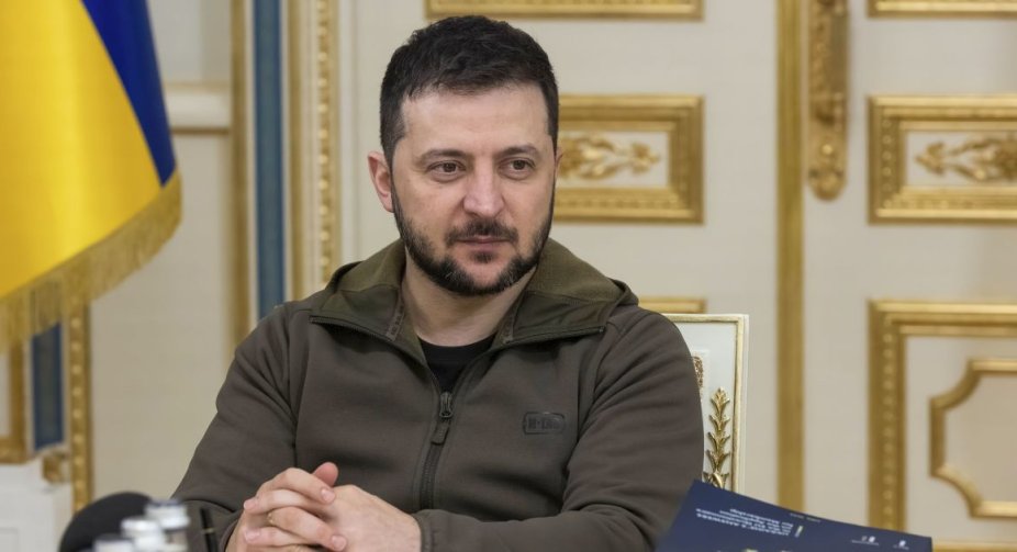 Зеленський анонсував виступ на Генасамблеї ООН
