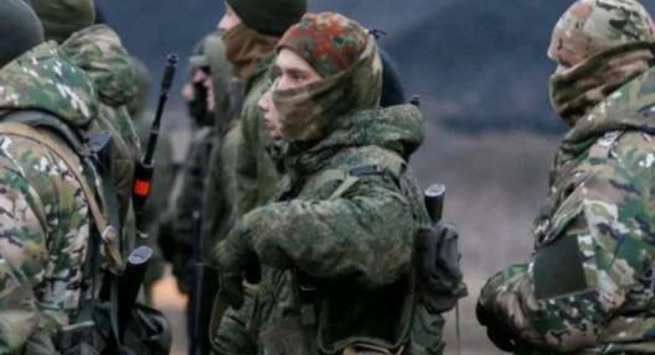Пентагон: російські добровольці почали відмовлятися воювати через успіхи ЗСУ під час контрнаступу   