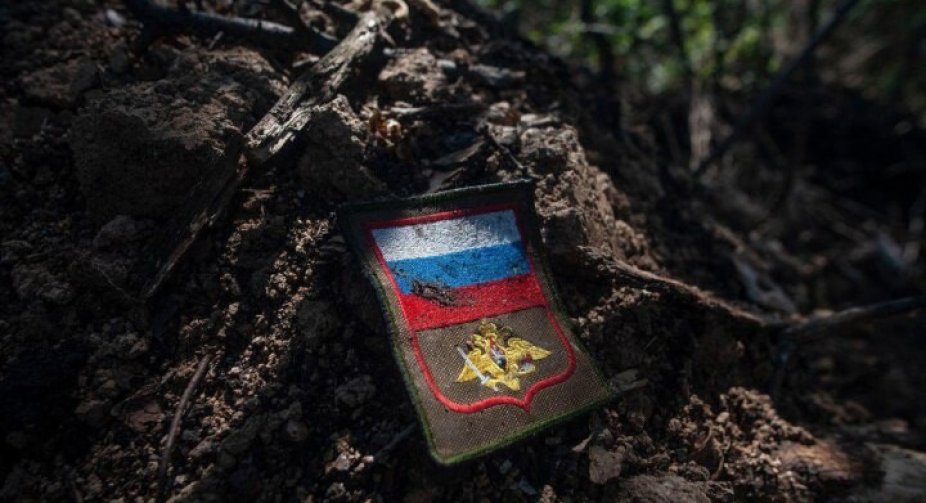 The General Staff of the Armed Forces of Ukraine: about 54,800 occupiers and one more enemy plane have already been destroyed