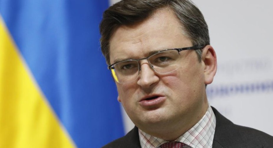 Kuleba: pseudo-referendums will not change anything, Ukraine will continue to liberate territories