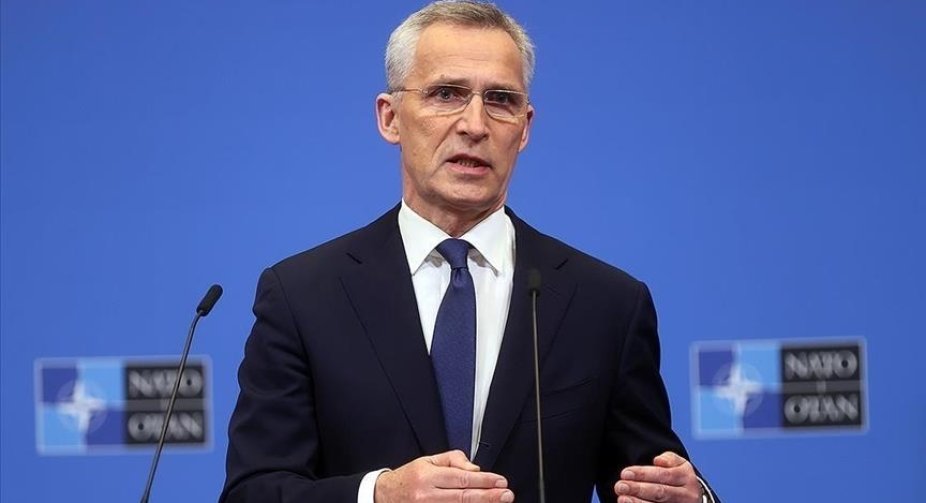 Генсек НАТО: "референдуми" на окупованих територіях України – це подальша ескалація війни