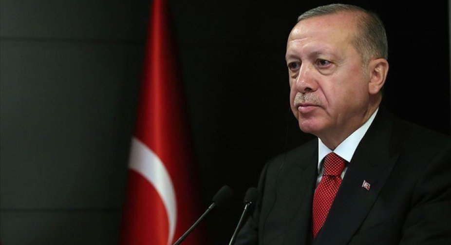 Turkey is making great efforts to end the war by protecting the territorial integrity and sovereignty of Ukraine once and for all - Erdogan