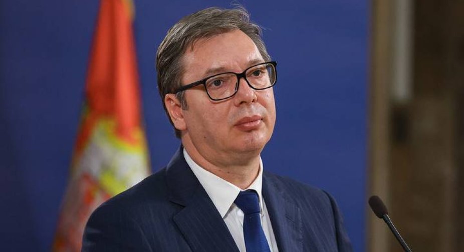 Президент Сербії передбачає "великий світовий конфлікт" за кілька місяців