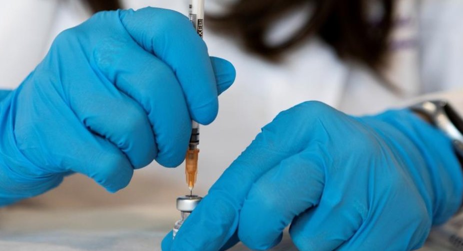 Завод у США зупинив виробництво вакцини AstraZeneca через помилку