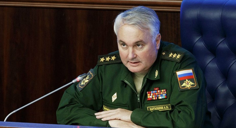 У Росії не оголошуватимуть загальну мобілізацію - голова оборонного комітету Держдуми