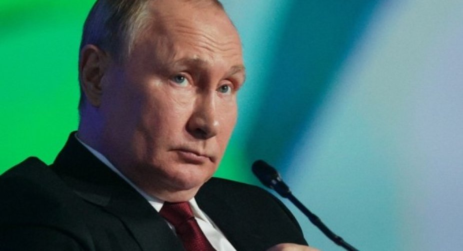 «Це не блеф»: Путін заявив про можливість застосування ядерної зброї при загрозі РФ