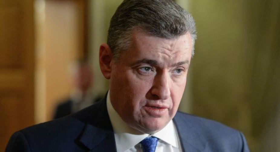 In Russia, negotiations with Ukraine were ruled out after the "referendum" in Donbas