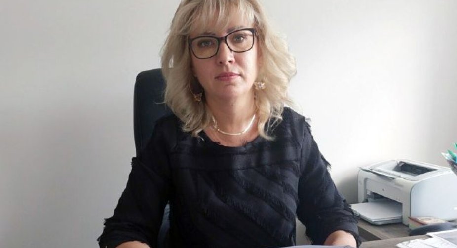 Зеленський призначив нового голову Херсона: що про неї відомо