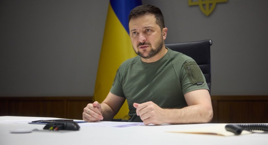 Світ не дасть Путіну застосувати ядерну зброю, але є ризики - Зеленський