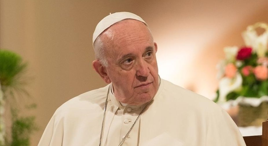 The Pope: the opinions of "some" about the use of nuclear weapons are madness