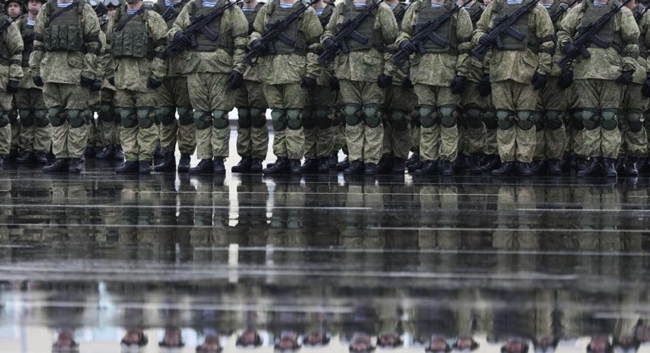Кремль хотів "перебити" мобілізацією тему обміну, а спрацювало навпаки, - Міноборони