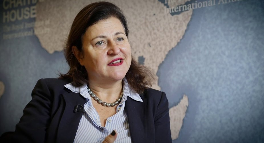 Представник ЄК вважає малоймовірним початок переговорів про членство до осені 2023 року
