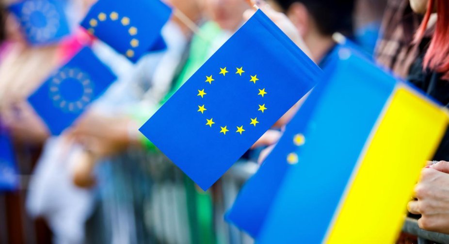 The EU sees the first steps in implementing the recommendations given to Kyiv along with the candidate status