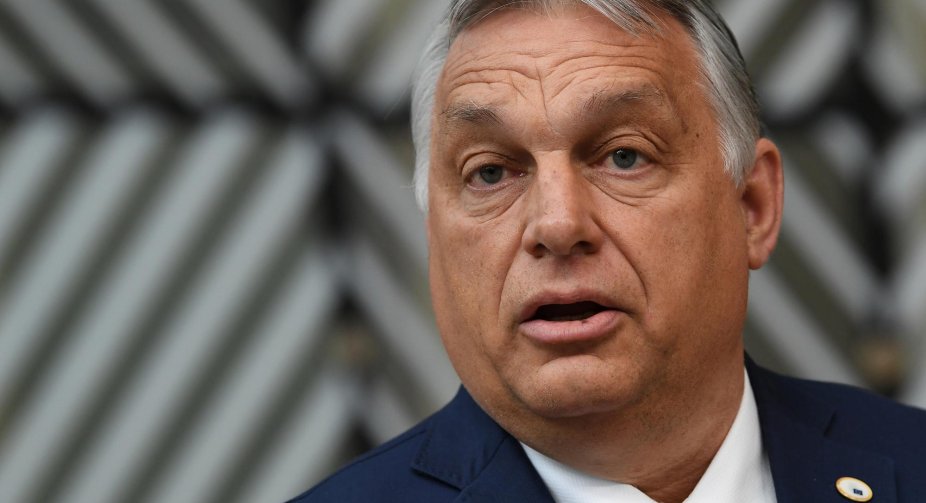 Orban called for the lifting of EU sanctions against Russia by the end of this year - mass media