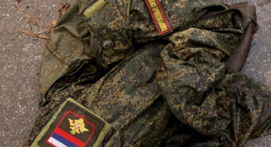 Генштаб ЗСУ: кількість ліквідованих окупантів уже перевищила 56 тисяч
