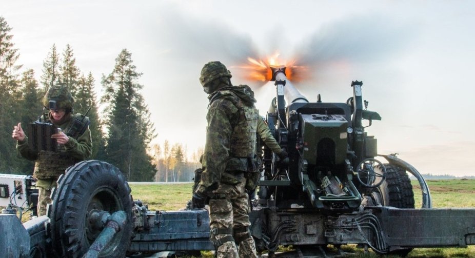 British intelligence: the Armed Forces are advancing on territories that the Russian Federation considers key to its goals
