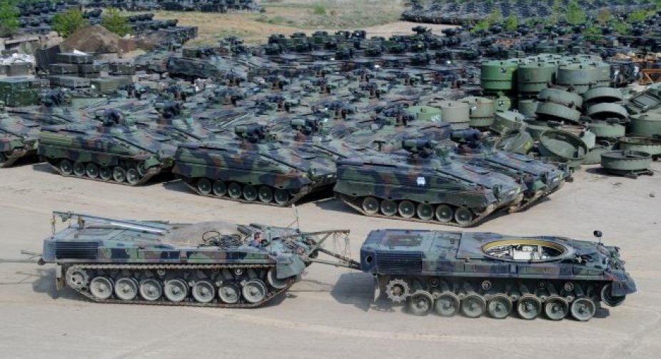 Germany transferred 6 more Gepard anti-aircraft guns and shells to Ukraine: what else is next (list)