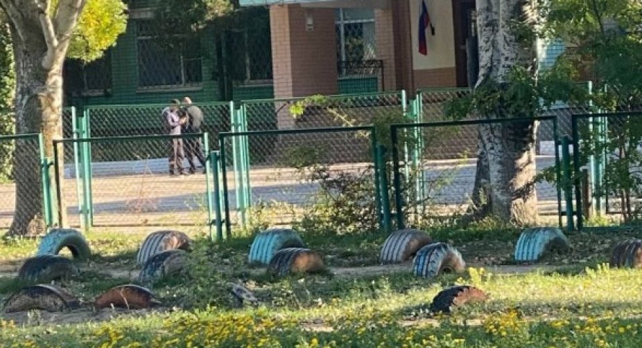 На псевдореферендумах фіксують провальну явку