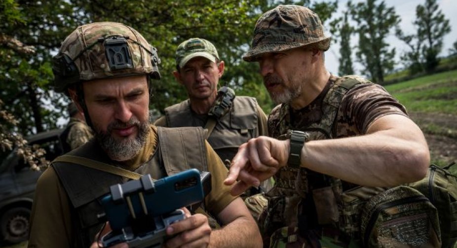 ЗСУ звільнили Яцьківку та повернули контроль над позиціями біля Бахмуту