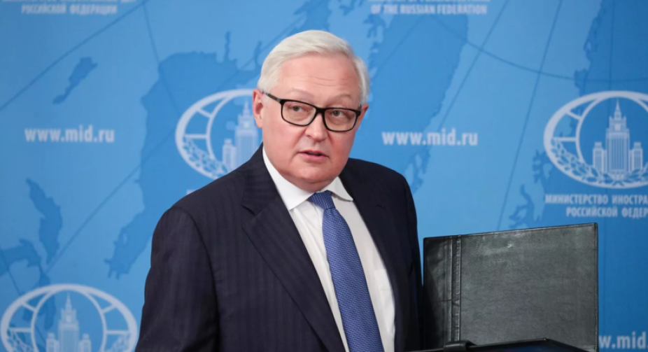 У РФ виступили з новою заявою про ядерну зброю