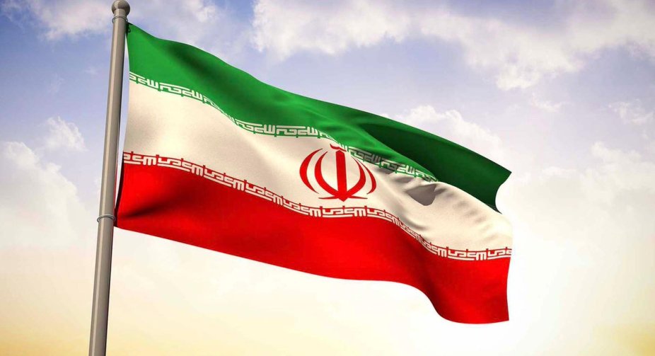 Iran rejected Ukraine's accusations of supporting the Russian Federation and declared "the influence of third countries"