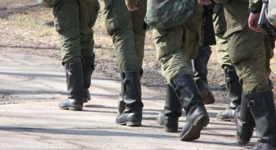 Мобілізація навряд чи дозволить РФ створити ефективні бойові підрозділи для війни проти України - ISW