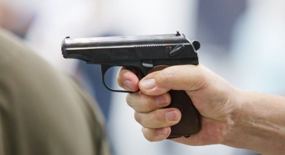 "No one will fight": a shooting occurred in one of the military commissariats in Russia