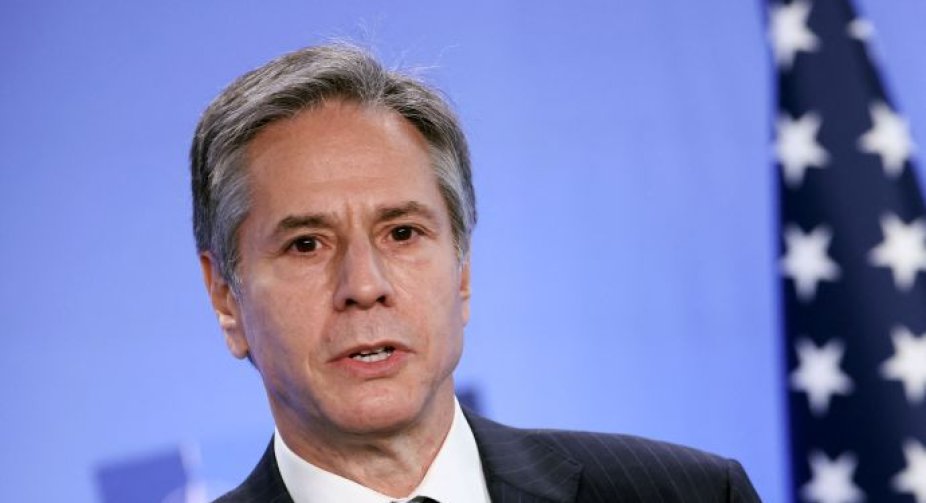 The United States will provide $457.5 million in civil security assistance to Ukraine