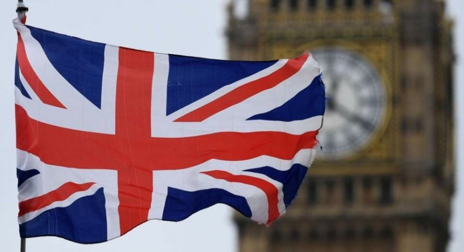 Britain expanded sanctions against the Russian Federation due to "referendums"