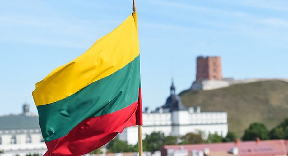 Литва поставила Україні 50 БТР M113 - голова Міноборони