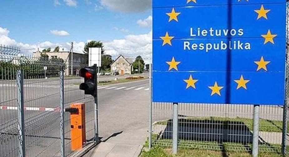 У Литві на тлі мобілізації в РФ вирішили посилити держкордон