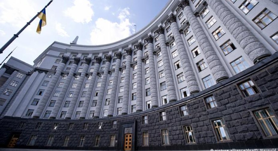 Україна розірвала угоду із Сирією про повітряне сполучення