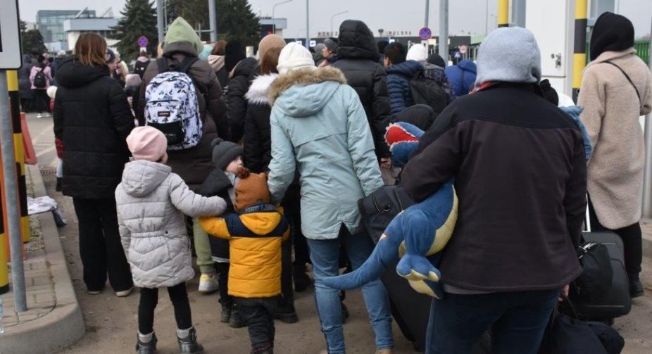 У разі затягування війни Україну може залишити до 5 млн громадян - Інститут демографії та соцдосліджень НАНУ
