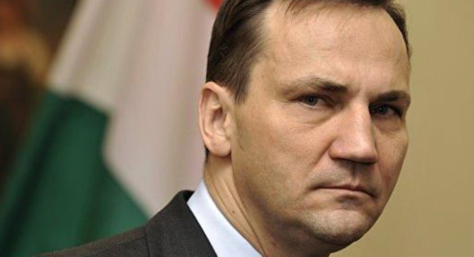 Колишній глава МЗС Польщі подякував США за аварію «Північних потоків»