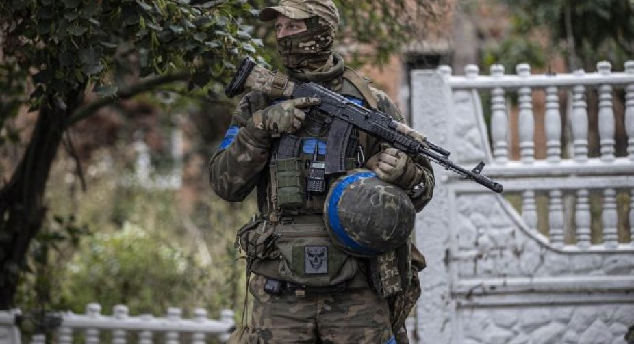 ЗСУ близькі до оточення Лимана, наступ ворога на Бахмут відбито: карти боїв на ранок