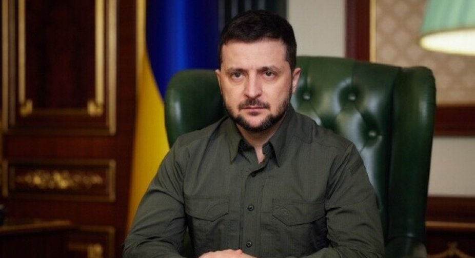 Зеленський висунув Путіну ультиматум з переговорів