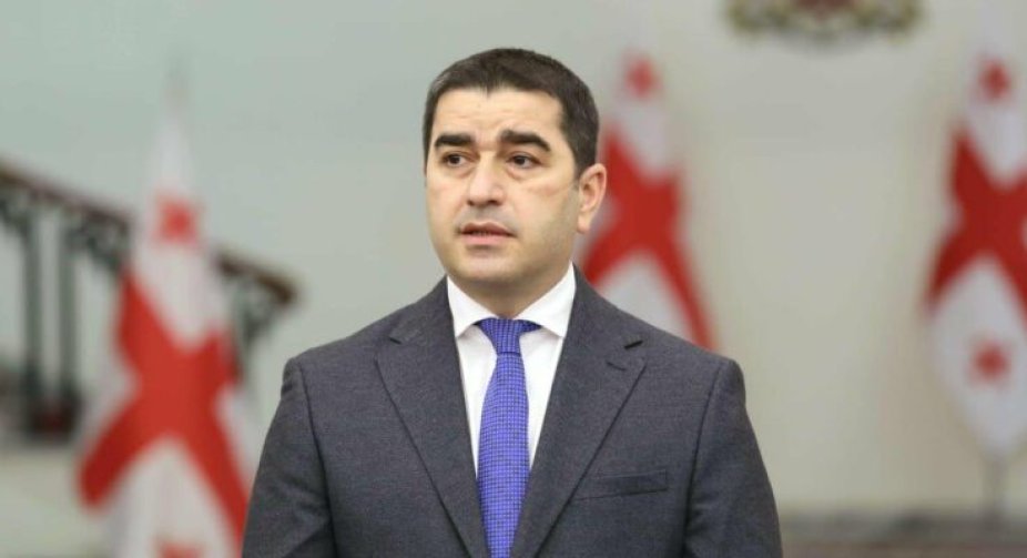 The Speaker of the Parliament of Georgia sees hope for the de-occupation of the country: "The West has become more sober"
