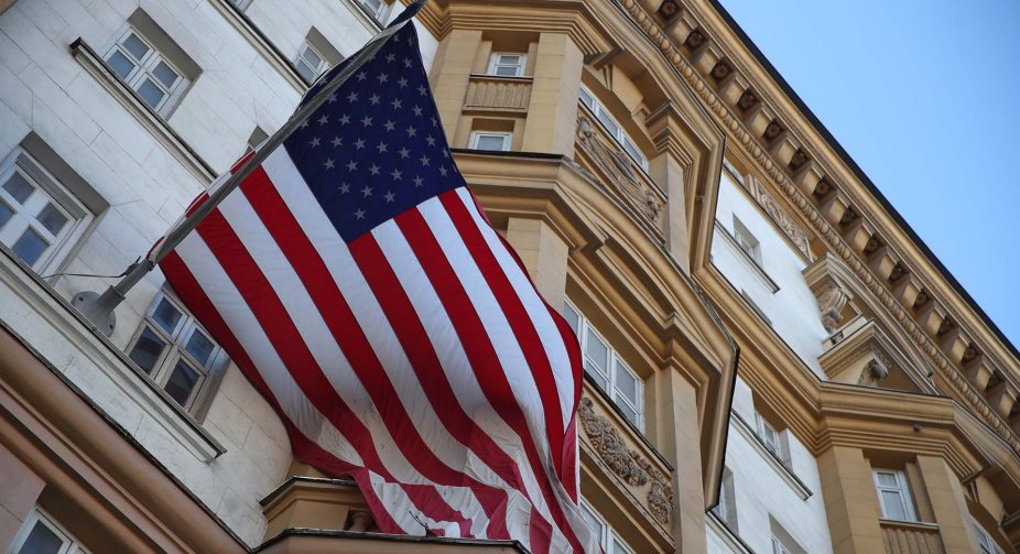 США рекомендували американцям якнайшвидше покинути Росію