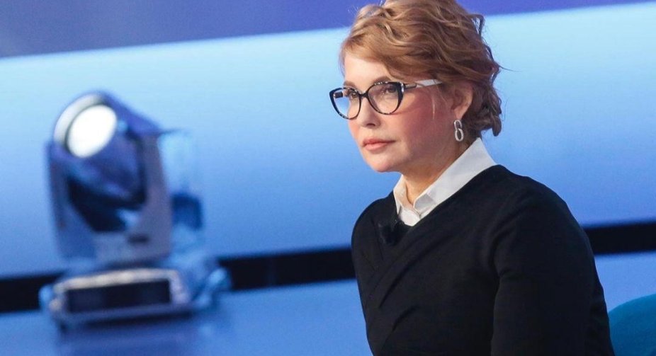 "Batkivshchyna" will seek from the authorities to fulfill the requirements of doctors and protect patients - Tymoshenko