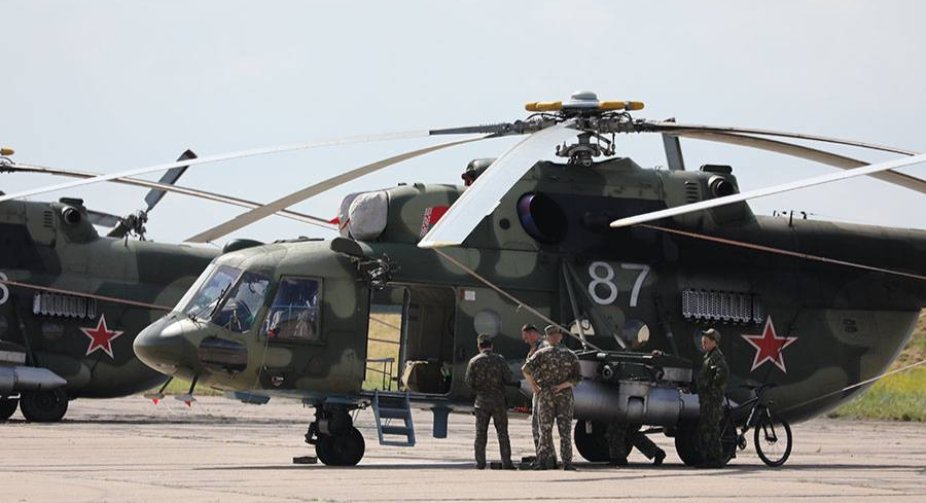 In Belarus, a sudden check of the combat and mobilization readiness of one of the military units near Minsk began