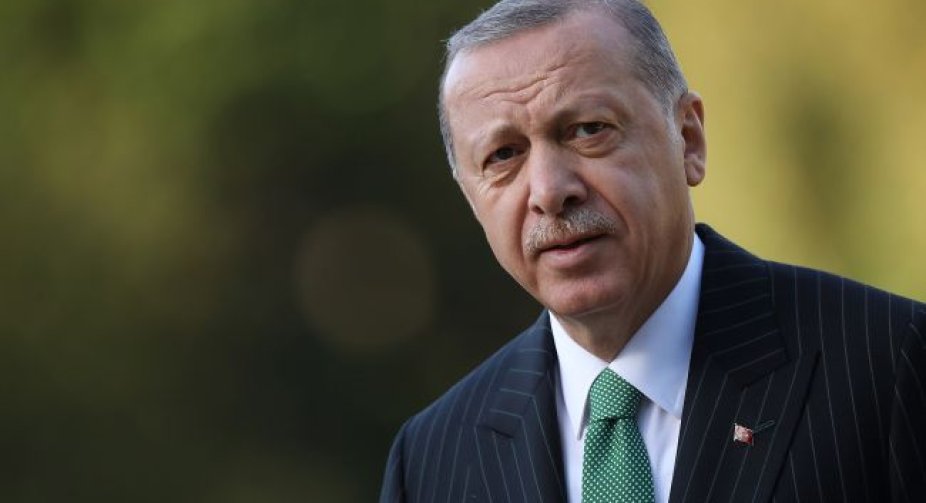 Erdogan will hold talks with Putin today: what is known