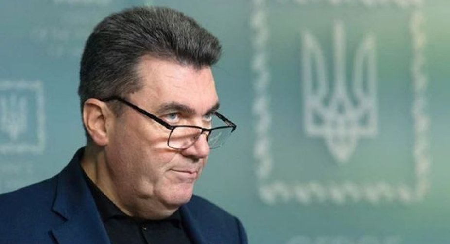 Приймемо фундаментальні рішення для країни: Данилов про порядок денний на терміновому засіданні РНБО  