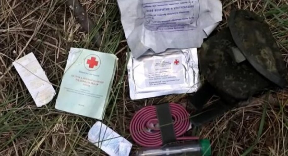 Британська розвідка прогнозує ще гірше медзабезпечення військових РФ із початком мобілізації  