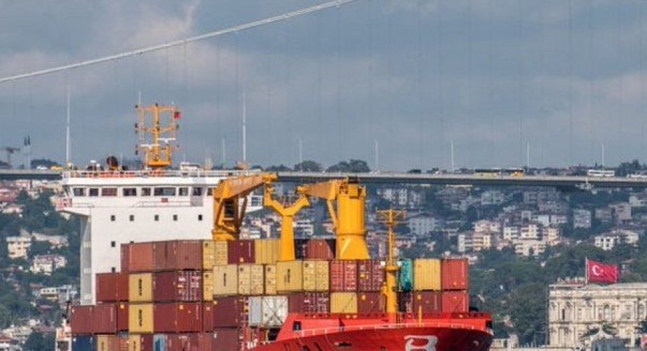Turkey detains admirals who criticised giant Istanbul canal