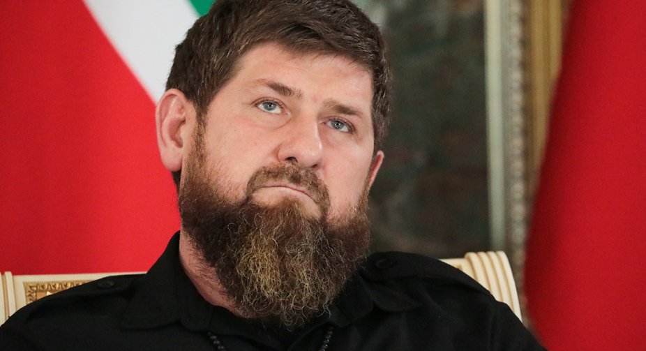 Кадиров закликав ударити по Україні ядерною зброєю після розгрому Росії в Лимані