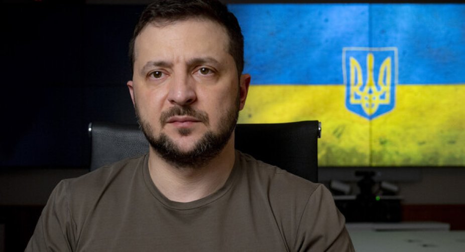 Українські військові повністю зачистили Лиман від окупантів - Зеленський
