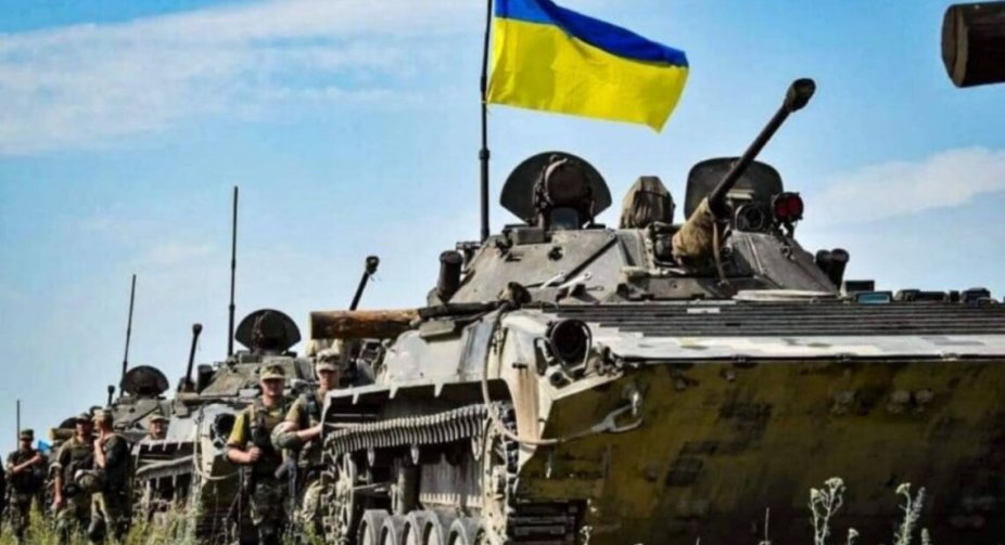 ЗСУ відновили наступ на півдні та відкинули окупантів від Лиману: карти боїв на ранок