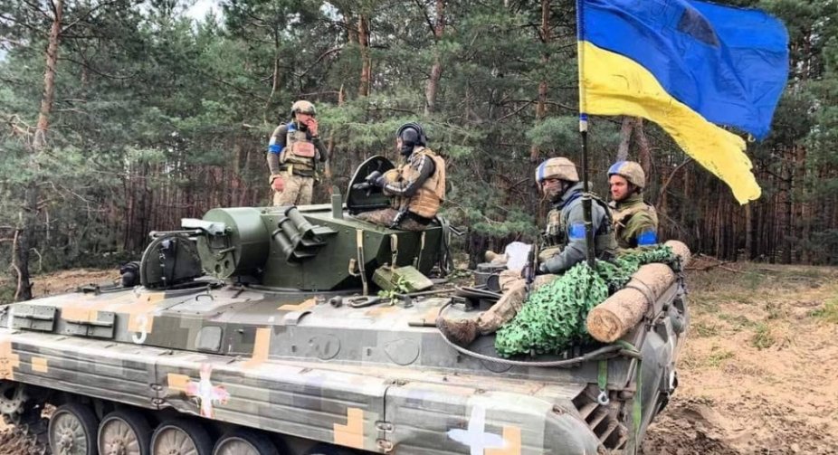 Глава Пентагону заявив, що українці змінили динаміку на полі бою  