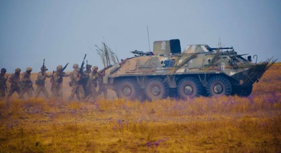 ЗСУ успішно просуваються на південному та східному напрямках: актуальна карта боїв