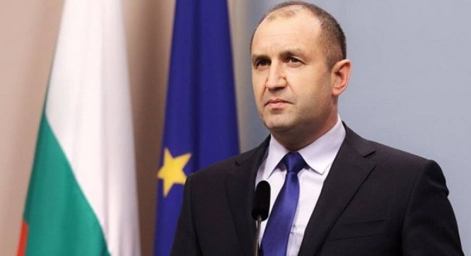 Президент Болгарії проти прискореного вступу України до НАТО